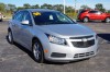 2014 Chevrolet Cruze - Image 1