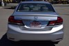 2015 Honda Civic - Image 4