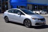 2015 Honda Civic - Image 1