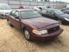 2001 Ford Crown Victoria - Image 1