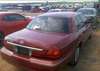 2003 Mercury Marquis - Image 4