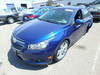 2012 CHEVROLET CRUZE LTZ - Image 4