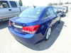 2012 CHEVROLET CRUZE LTZ - Image 2