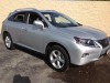 2015 Lexus RX - Image 1