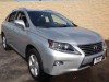 2015 Lexus RX - Image 2