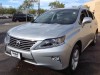 2015 Lexus RX - Image 4