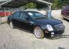 2008 Cadillac STS - Image 1