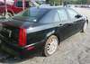 2008 Cadillac STS - Image 4