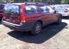 2004 Volvo XC70 - Image 4