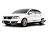 2008 Volkswagen Passat - Image 1