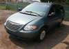 2005 Chrysler Town & Country - Image 2