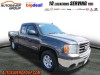 2011 GMC Sierra 1500 - Image 1