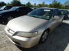 2000 HONDA ACCORD EX - Image 3