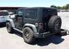 2011 JEEP Wrangler - Image 3