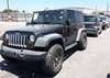 2011 JEEP Wrangler - Image 2