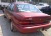 1997 GEO Prizm - Image 3