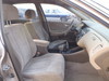 1999 HONDA ACCORD LX - Image 4