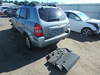 2006 HYUNDAI TUCSON GLS - Image 3