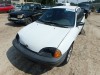 1996 Geo Metro - Image 2