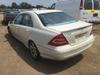 2007 MERCEDES-BENZ C230 - Image 2