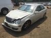2007 MERCEDES-BENZ C230 - Image 4