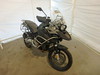2008 BMW R1200 GS A - Image 1