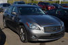 2012 INFINITI M37 - Image 3