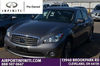 2012 INFINITI M37 - Image 1