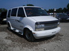 1995 CHEVROLET ASTRO VAN - Image 1