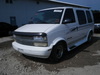 1995 CHEVROLET ASTRO VAN - Image 2