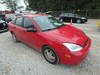 2002 FORD FOCUS SE/S - Image 1