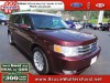 2009 Ford Flex - Image 1