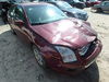 2007 FORD FUSION SE - Image 1