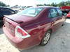 2007 FORD FUSION SE - Image 4