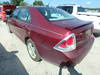 2007 FORD FUSION SE - Image 2