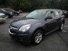 2014 Chevrolet Equinox - Image 1