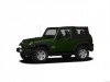 2012 Jeep Wrangler - Image 1