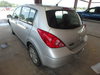 2012 NISSAN VERSA S/SL - Image 3