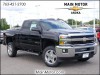 2015 Chevrolet Silverado 2500HD - Image 1