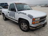 1993 CHEVROLET C1500 - Image 1