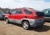 2001 Pontiac Aztek - Image 3