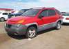 2001 Pontiac Aztek - Image 2