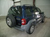2005 JEEP LIBERTY SP - Image 4