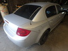 2007 CHEVROLET COBALT LS - Image 2