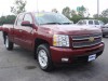 2013 Chevrolet Silverado 1500 - Image 3