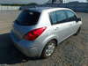 2009 NISSAN VERSA S/SL - Image 4