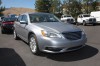 2013 Chrysler 200 - Image 1