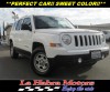 2014 Jeep Patriot - Image 1