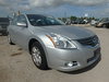 2012 NISSAN ALTIMA 2.5 - Image 1