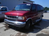 1998 FORD ECONOLINE - Image 3
